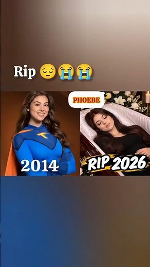 What happened to The Thundermans cast?