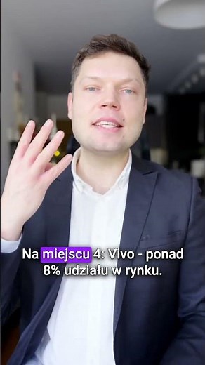 📲 Najczęściej kupowane telefony 2025 - światowy ranking sprzedaży 📲