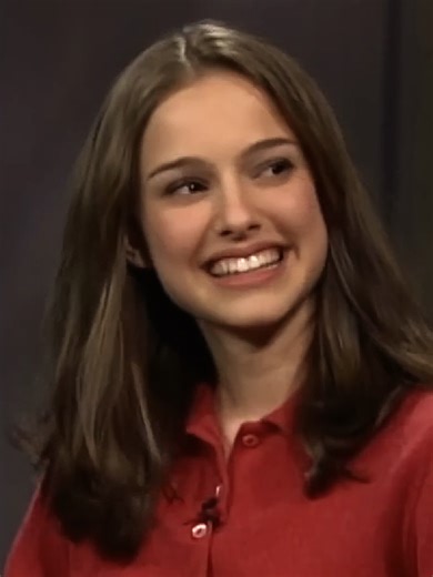 #natalieportman #interview #actress #natalieportmanedit #foryou