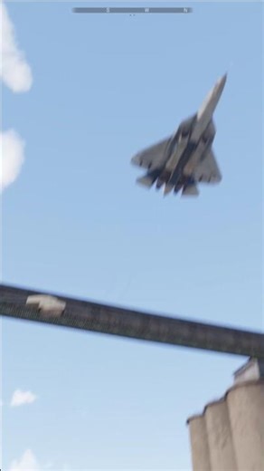 5th Generation Beast Fighter Jets Dogfight - Arma 3