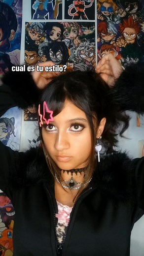 ¿Eres gyaru pero no te ves como las de Pinterest?