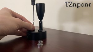 Watch 12V - 24V RV LED Spotlight ﹙Black﹚ on Amazon Live