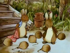 The World of Peter Rabbit and Friends Complete Tales