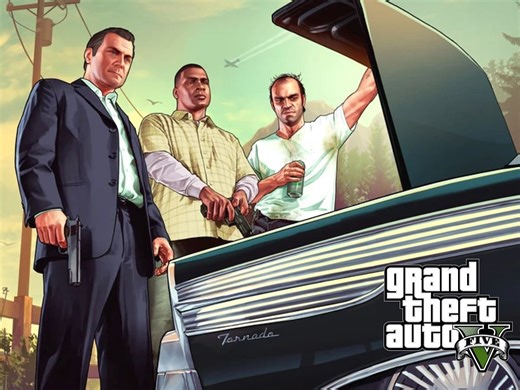 Even after 3500 days since release, GTA 5 continues to sell over 5 millions copies every month