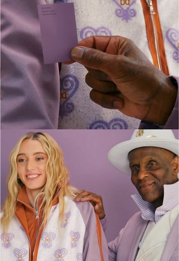 The Loneliest Color™ 2025: Radiant Lilac Unveiled