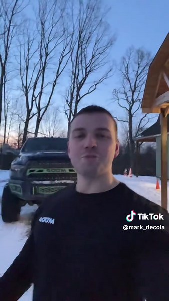 To use the block heater or not? #diesel #trucks #MDDP | Diesel