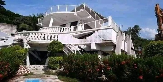 35K views · 649 reactions | Damage brought by the magnitude 6.6 earthquake that struck Cataingan, Masbate this morning, August 18, 2020. #EarthquakePH ©️ Philippine Red Cross Masbate - RCY of Cataingan NHS, PJ Bailon, Erasto Alerta, and OCD - Bicol | Albay TV | Facebook