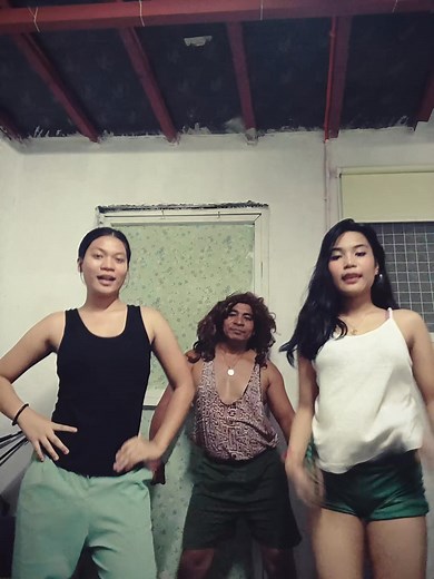 2.4K views · 90 reactions | Tiktok time #bonding #tiktok #budots #funny | Reno Endoso Paconla | Facebook