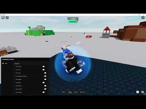 Combat Warriors: No Ragdoll, Inf Jump, No Cooldown & More