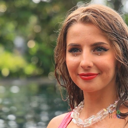 WooHoo on Instagram: "How to Drain a Pool! Swimming Pool Challenge! #pool #swimming #challenge #summer #summerhacks #pranks #funny #fails #summerhacks #woohoo"