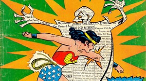 5 Wonder Woman Villains DC Has Totally Wasted