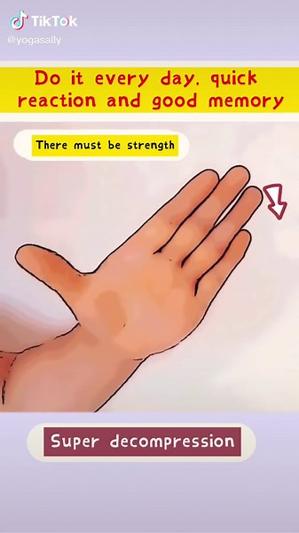 Super decompression, you in front of the screen quickly do it.#massage#unzip #fingerdancer