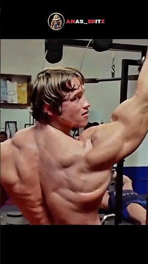 FATHER OF BODYBUILDING 🥶 ARNOLD SCHWARZENEGGER 🫡 #shortvideo #arnold #motivation #olympia #old #fyp