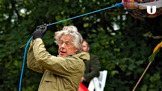 David Mitchell's Outsiders - Series 3: Episode 6 | Channel 4