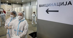 Počeli razgovori o proizvodnji vakcine "Sputnjik" u Srbiji
