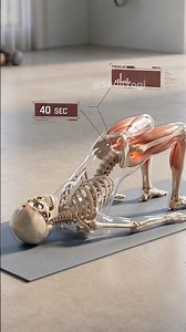 Glute Bridge Hold Challenge — Tera Pichwada Kitna Strong Hai