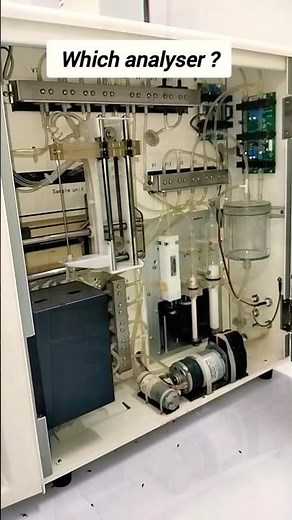 Inside the machine #pathology #labtechnician