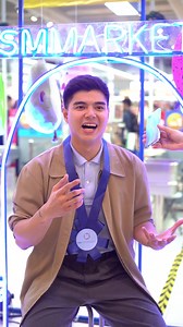 1.3K views · 27 reactions | Paul Salas got the title of a song after just a few notes! Can you guess what it is? Watch this to how we tested Paul's senses at SM Supermarket Sto. Tomas, Batangas | SM Markets | Facebook