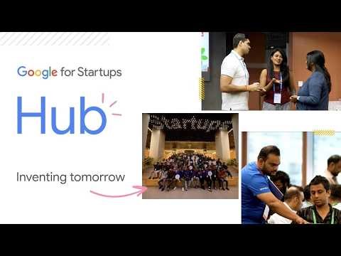 [IN] Google for Startups: Startup Scaling