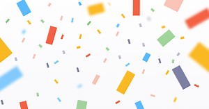 CSS in SVG in CSS: Shipping confetti to Stack Overflow’s design system - Stack Overflow