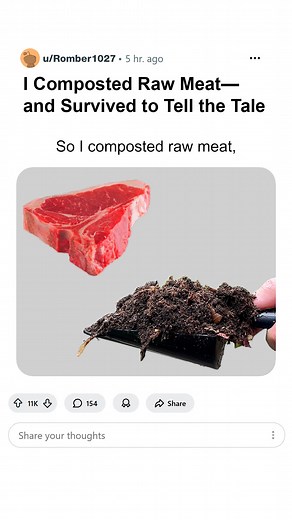 15K views |  Tired of fake composters that just dry food scraps? Korea's #1 True Electric Composter creates REAL compost for 220,000+ gardeners! Living microorganisms = nutrient-rich compost in 30 days Actual decomposition Healthier plants Better gardens See what the hype is about! #TrueComposting #Gardening #Reencle | Reencle US | Facebook