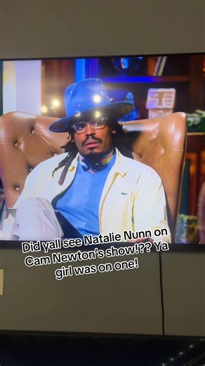 @Cam Newton #baddies #baddie #natalienunn #fy #fu #fyp #fypage | natalie nunn cam newton