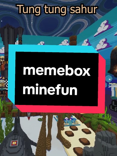 Italian Brainrot in Minecraft: Box PvP Tutorial