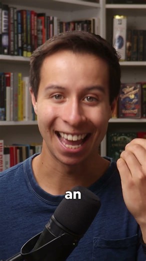 Don't make this protagonist mistake