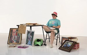 Exposition «Hyper sensible» à Nantes : quand «l'hyper» réalité dépasse la fiction