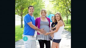 Modern family strained by surrogacy