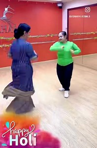 313K views · 10K reactions | May God paint your life with all the colors and make it colorful like this day. Best wishes for a joyful Holi celebration with lots of special memories for you and your family. #HappyHoli #holiceleberations #vishakhasdance | Vishakha's : A Dance and Music Training Institute | Facebook