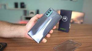Chegou! Motorola Moto G60 começa a receber atualização para o Android 12 no Brasil