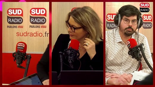 Olivier Delacroix : "Aujourd’hui, il faut faire attention à tout ce qu’on dit !"
