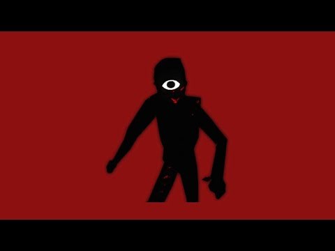 Seek Escape - sound effect (Roblox Doors)