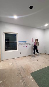 i love being a girl mama 🥹💕 tap follow for more home inspo and DIY for families ◡̈ for links to the girls rooms comment a 🩵! their rooms were my fave project while we were building our house, each one of them picked their own wallpaper and I ran with it. floral room with scallops: @loomwell RUE pink and green flowers/watercolor floral: @rockymountaindecals code for both sites is CEHOME ◡̈ colors are sw mauve finery and sw innocence ✨ | Christinelizabethhome