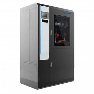 [Hot Item] on-Site Sodium Hypochlorite Generation Systems Brine Water Electrolysis for Chlorination 200g/H