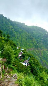 188K views · 4.7K reactions | #mountain #view #beautiful #Village | Nature And Life Of Kashmir | Facebook