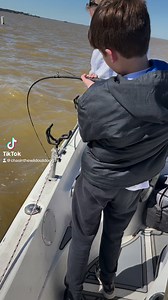 Slime Line Fishing Line on Reels