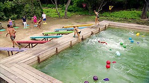 Watch Survivor Season 21 Episode 14 - This is Going to Hurt