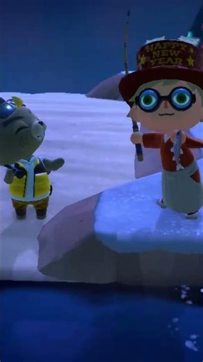 I'm the Master C.J. #acnh #starwars #shorts #nintendo #gameplay #fishing #animalcrossingnewhorizons