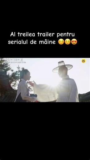 Exciting Third Trailer for Tomorrow's K-Drama Release!