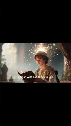 Proverbs – Proverbs 1 - 4 Video Bible Sacred Chapter #sacredchapters #sacredscriptures