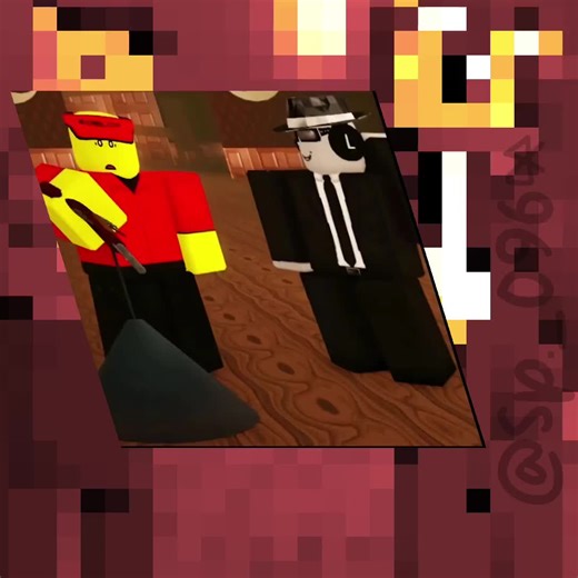 Roblox: Las Aventuras de Chance y Elliot