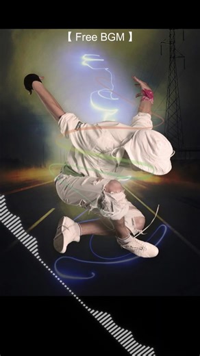 ご自由にお使いください。商用及び非商用共にご利用可能。編集自由。完全オリジナル曲で、著作権は放棄しておりません。#フリーBGM #フリー素材 #J-POP #楽曲提供 #CC.LL