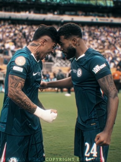 Chelsea's Missing CWC Player Highlighted