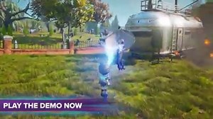 32K views · 226 reactions |  Watch the sky! Destroy All Humans! free demo is now available exclusively on GOG.COM.  | GOG.com | Facebook