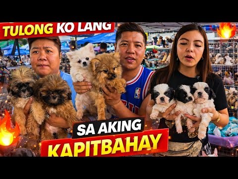Dapat marunong ang Mag-aalaga NETO