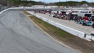 4.4K views · 127 reactions | A lot on tap for Night Five! The Tour Type Mods, ARCA East, 602 Mods, and Super Late Models all scheduled for features tonight!  New Smyrna Speedway| #NewSmyrnaWS | Racing America | Facebook
