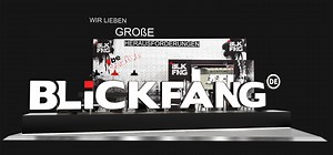 WebGL 3D Configurator - Blickfang Exhibition Booth Configurator [redPlant Realtime Studio]