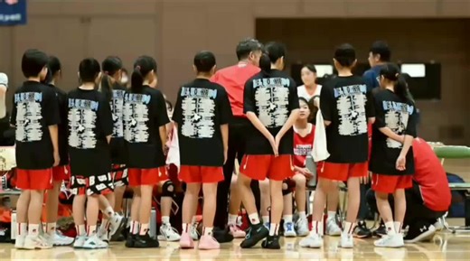 全道大会の結果はベスト16でした🤦💗🏀 #北海道みにばす#女子#jc6 #野幌レッドブリックス #全国大会予選 ―――――――――――――― @🤍𐙚 @🏀ERI🏀#9 全国大会ファイト(ง •̀_•́)ง 応援してまーす💗💗💗